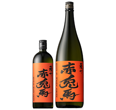 赤兎馬 玉茜