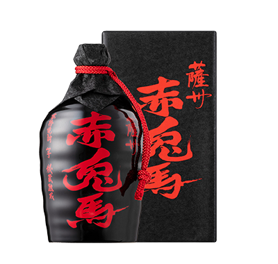赤兎馬 徳利